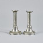 1575 8353 CANDLESTICKS